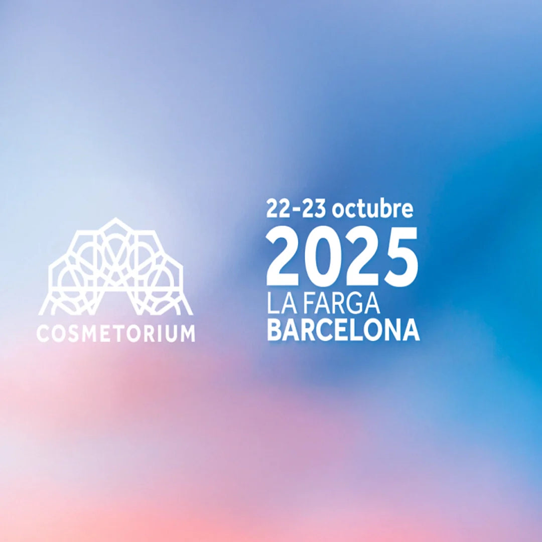 Say Cosmética presente en Cosmetorium 2025