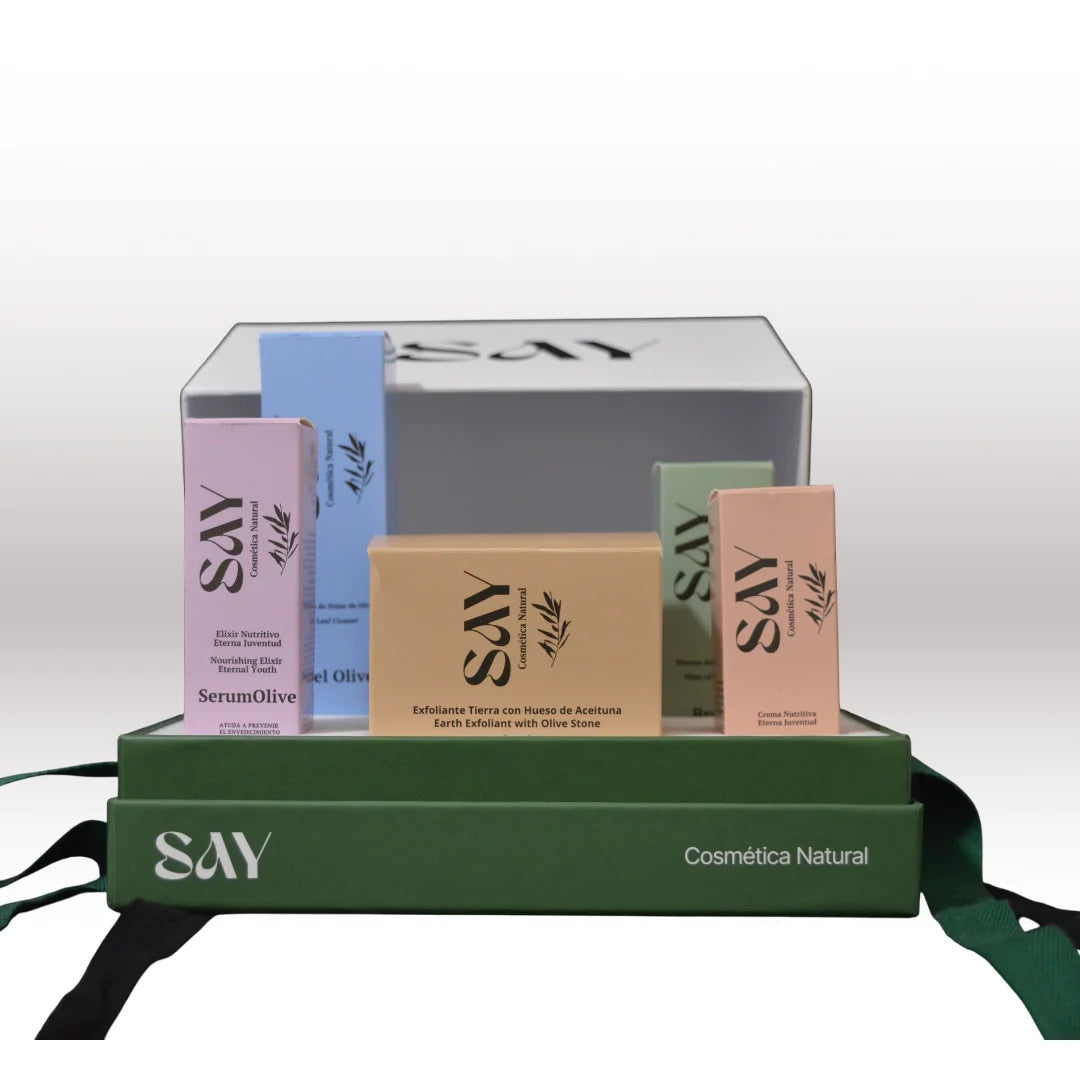 Packs Exclusivo OLIVE