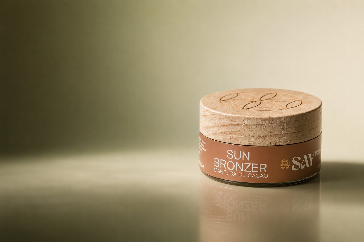 Sun Bronzer
