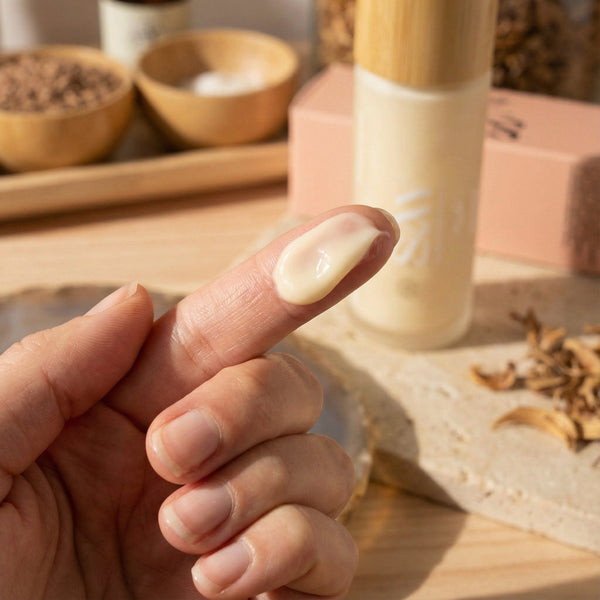 NUTRIOLIVE 50ML | Crema Facial Nutrición Profunda