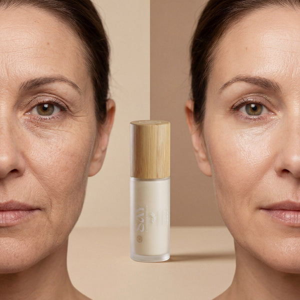 NUTRIOLIVE 50ML | Crema Facial Nutrición Profunda