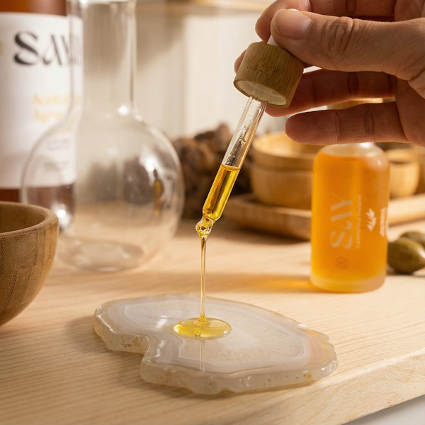 SERUM OLIVE 30ML | El Elixir de la Eterna Juventud