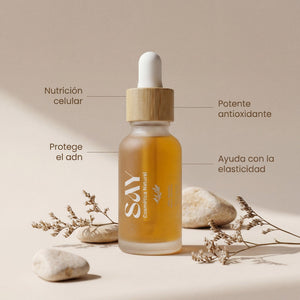 SERUM OLIVE 30ML | El Elixir de la Eterna Juventud