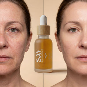 SERUM OLIVE 30ML | El Elixir de la Eterna Juventud