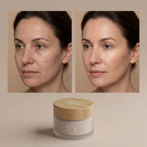 EXFOLIVE  50ML | Exfoliante Natural Artesanal de Inspiración Ancestral