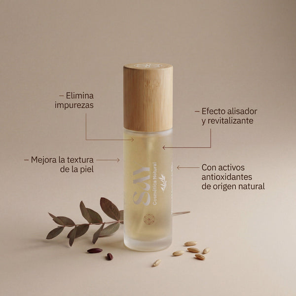 MICEL OLIVE 100ML | Limpiador Profundo