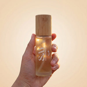 MICEL OLIVE 100ML | Limpiador Profundo