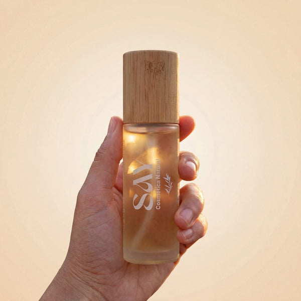 MICEL OLIVE 100ML | Limpiador Profundo