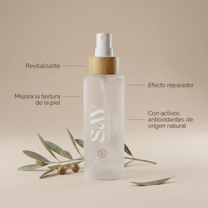 BRUMA VITAL OLIVE 100ml - Reparadora y Calmante