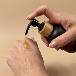 Jabón Reparador Tepezcohuite 120ML - Limpiador Pieles Con Imperfecciones