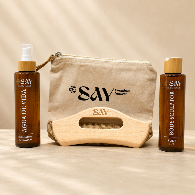 Pack Completo Body Sculptor