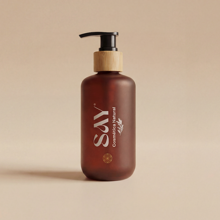 Jabón Dermo Reparador con Tepezcohuite