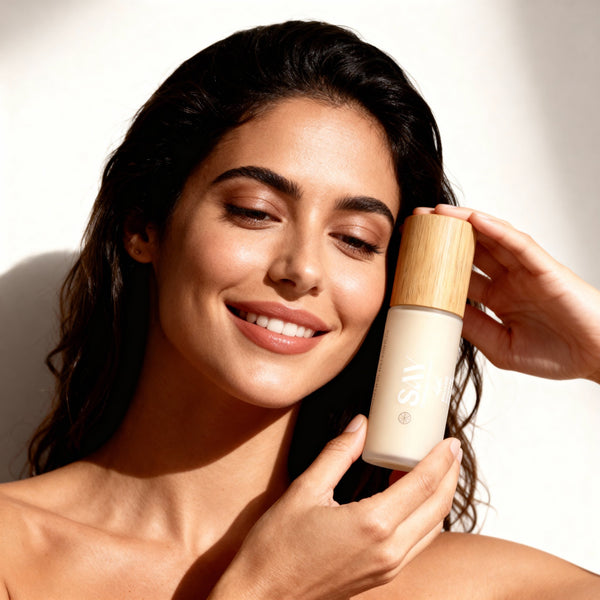 NUTRIOLIVE 50ML | Crema Facial Nutrición Profunda