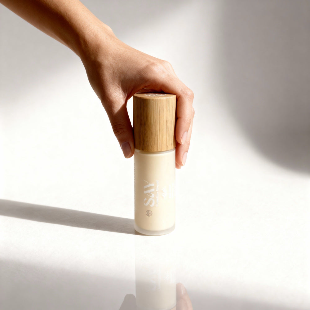 NUTRIOLIVE 50ML | Crema Facial Nutrición Profunda