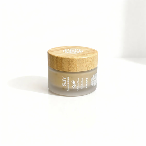 EXFOLIVE  50ML | Exfoliante Natural Artesanal de Inspiración Ancestral