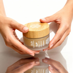 EXFOLIVE  50ML | Exfoliante Natural Artesanal de Inspiración Ancestral