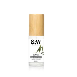 EXFOLIVE Exfoliante Natural Artesanal de Inspiración Ancestral