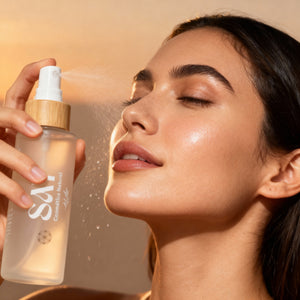 BRUMA VITAL OLIVE 100ml - Esencia de Olivo corporal