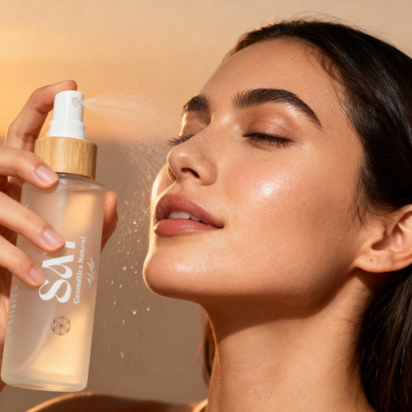 BRUMA VITAL OLIVE 100ml - Esencia de Olivo corporal