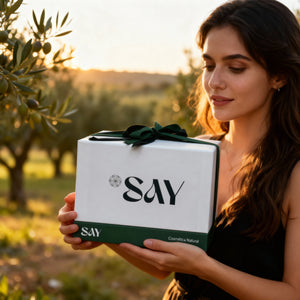 Pack Exclusivo OLIVE