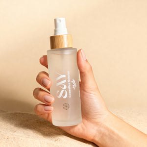 BRUMA VITAL OLIVE 100ml - Esencia de Olivo corporal