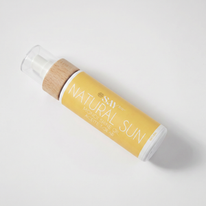 Pack Bronceado Natural 100ML