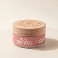 Sun Bronzer · 100 ml