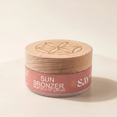 Sun Bronzer