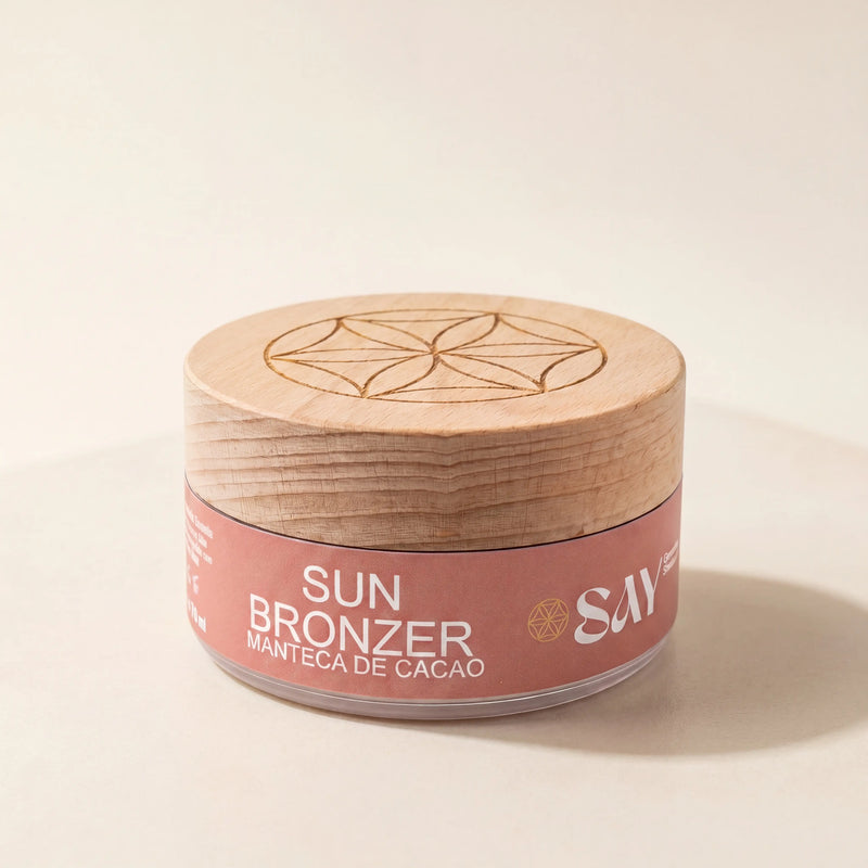 Sun Bronzer · 100 ml