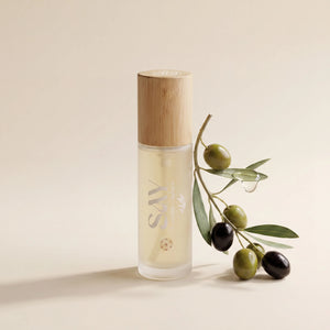 SAY Micel Olive · ingredient