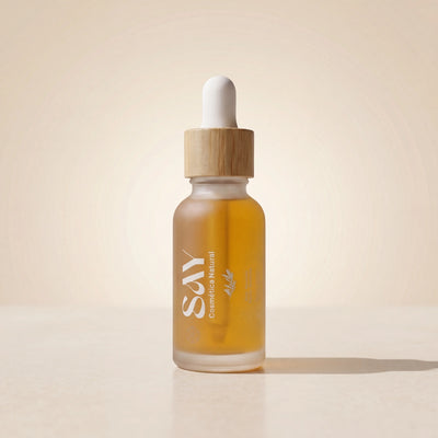 Sérum Olive