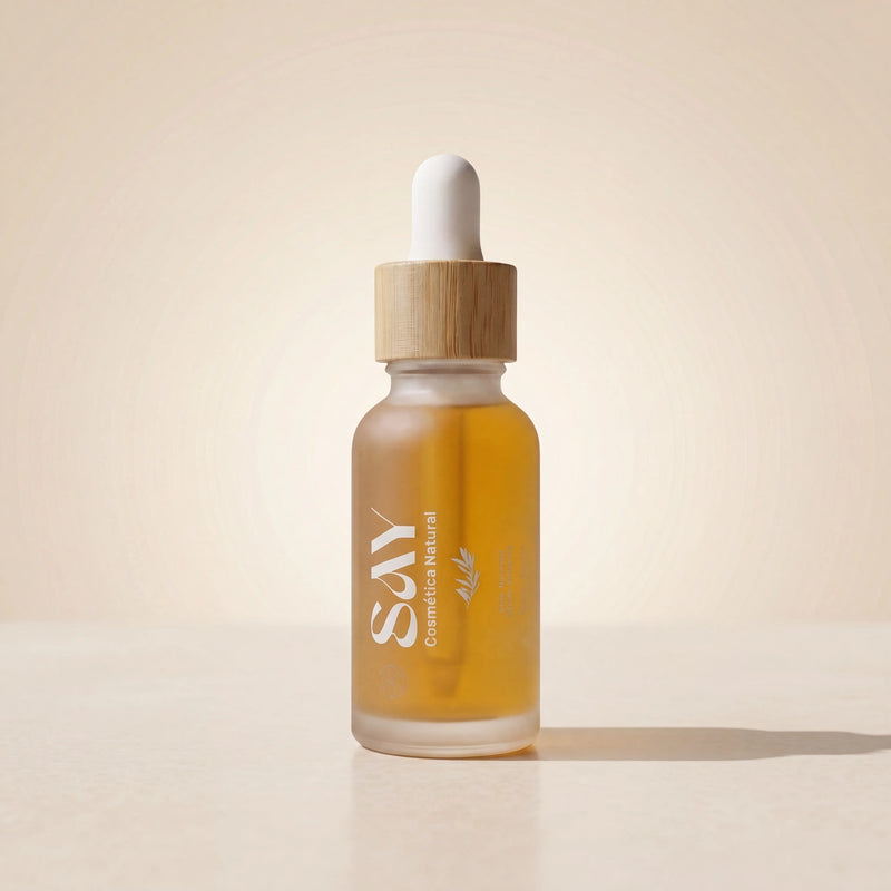 Sérum Olive - 30ML
