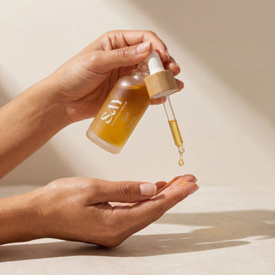 Sérum Olive