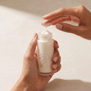 SAY Nutriolive · ritual