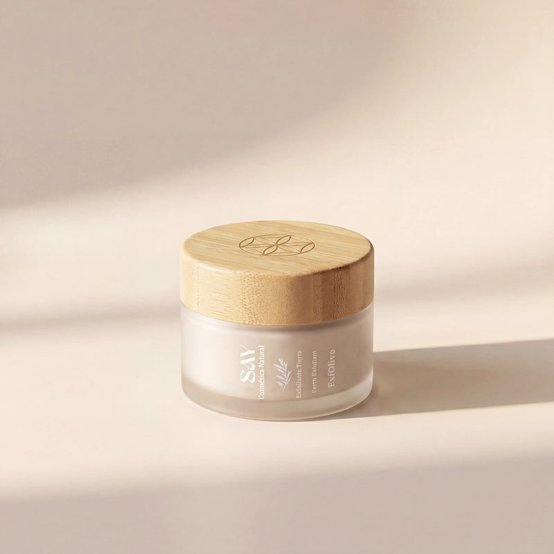 Exfolive - 50ML