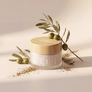 SAY Exfolive · ingredient