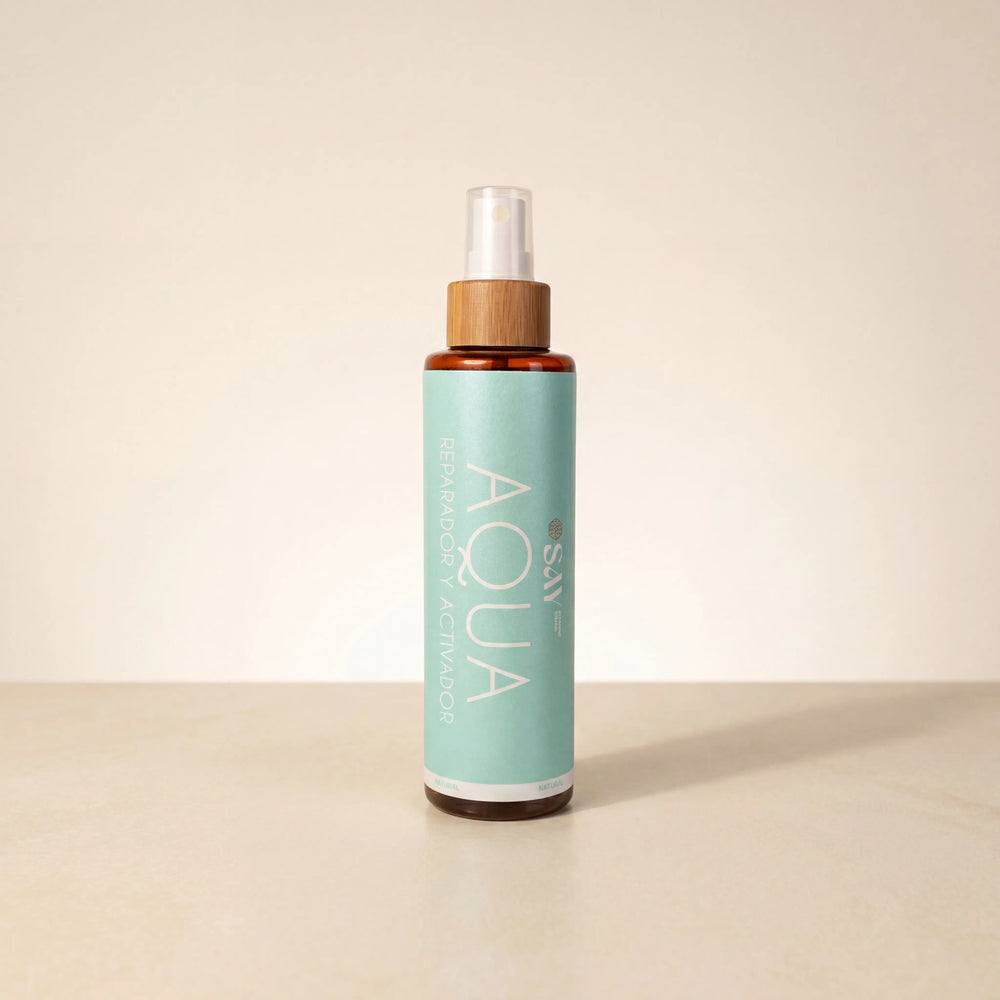 SAY Aqua 250 · hero