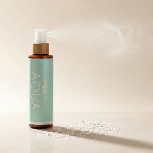 SAY Aqua 250 · texture