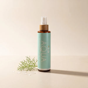 SAY Aqua 250 · ingredient