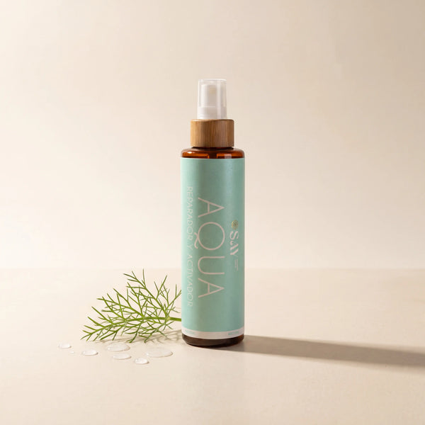SAY Aqua 250 · ingredient