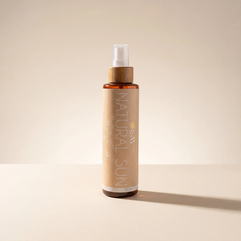SAY Natural Sun 250 · hero