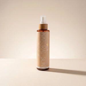 SAY Natural Sun 250 · hero