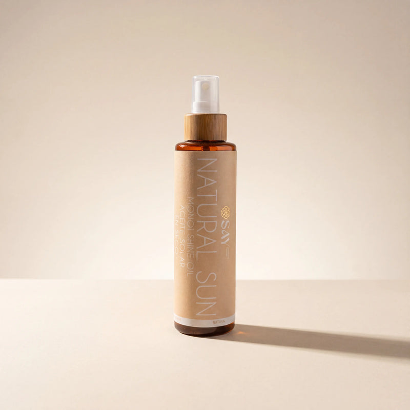 Natural Sun · 250 ml