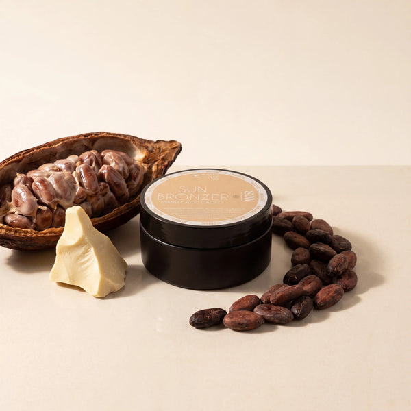SAY Sun Bronzer 250 · ingredient