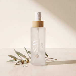 SAY Bruma Vital Olive · ingredient