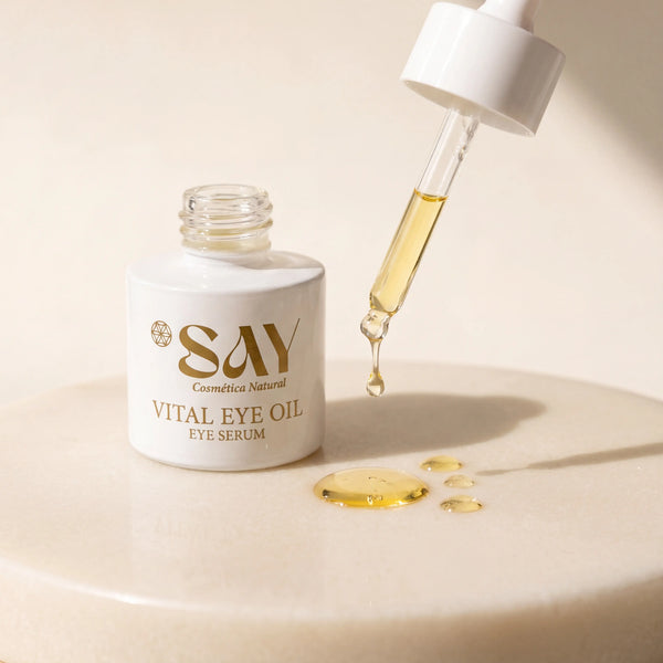 SAY Vital Eye · texture