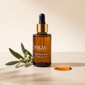 SAY Elixir Íntimo · ingredient