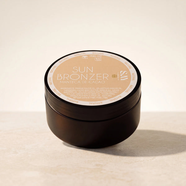SAY Sun Bronzer 250 · hero