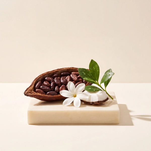 SAY Ritual Solar 250 · ingredient