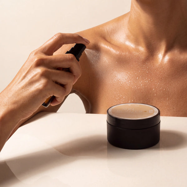 SAY Shine & Care 250 · ritual